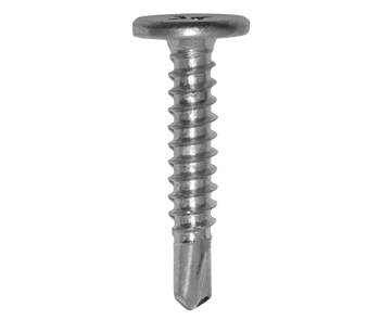 st metal to metal clip screws